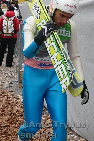 152 Vincent Descombes Sevoie